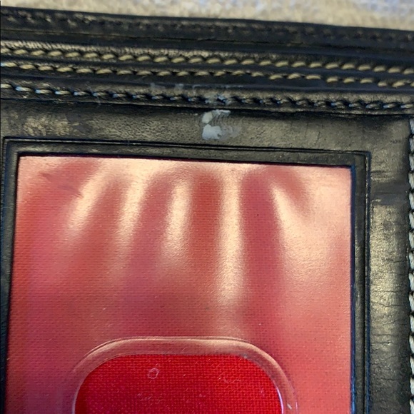 Dooney&Burke Black wallet - Picture 6 of 6